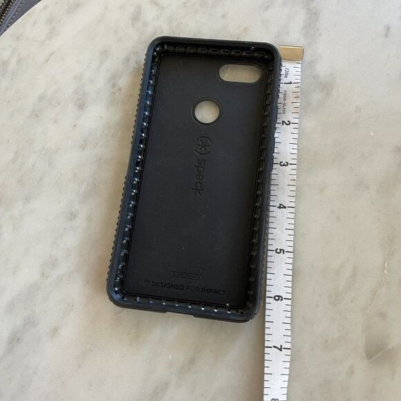 Speck Presidio Grip Case for iPhone/Google Pixel - Picture 4 of 5